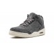 Nike Air Jordan 3 Mens Retro Wool 854263-004 Shoes