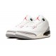 Nike Air Jordan 3 Mens White Cement Reimagined 2023 DN3707-100 Shoes