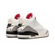 Nike Air Jordan 3 Mens White Cement Reimagined 2023 DN3707-100 Shoes