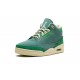 Nike Air Jordan 3 Womens Nina Chanel Abney - Bicoastal FZ7974-300 Shoes