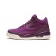 Nike Air Jordan 3 Womens Retro Bordeaux AH7859-600 Shoes