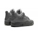 Nike Air Jordan 4 Mens Wet Cement FQ7928-001 Shoes