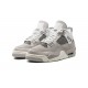 Nike Air Jordan 4 Womens Frozen Moments AQ9129-001 Shoes