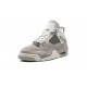 Nike Air Jordan 4 Womens Frozen Moments AQ9129-001 Shoes