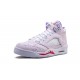 GradeSchool Nike Air Jordan 5 Easter CT1605-100 Shoes