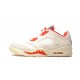 Nike Air Jordan 5 Low Mens Retro Chinese New Year 2021 DD2240-100 Shoes