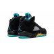 Nike Air Jordan 5 Mens Aqua DD0587-047 Shoes