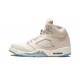 Nike Air Jordan 5 Mens Craft FD9222-180 Shoes