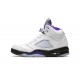 Nike Air Jordan 5 Mens Retro Concord DD0587-141 Shoes