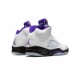 Nike Air Jordan 5 Mens Retro Concord DD0587-141 Shoes