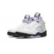 Nike Air Jordan 5 Mens Retro Concord DD0587-141 Shoes