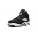 Nike Air Jordan 5 Mens Retro Oreo 2021 CT4838-011 Shoes