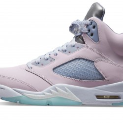 Nike Air Jordan 5 Mens Retro Regal Pink DV0562-600 Shoes