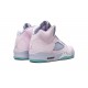 Nike Air Jordan 5 Mens Retro Regal Pink DV0562-600 Shoes