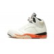 Nike Air Jordan 5 Mens Retro Shattered Backboard DC1060-100 Shoes