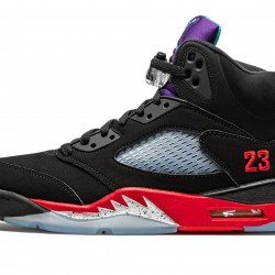 Nike Air Jordan 5 Mens Retro Top 3 CZ1786-001 Shoes