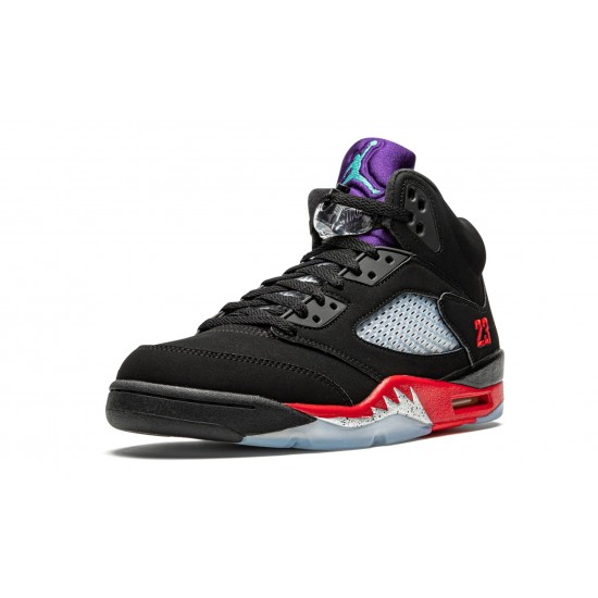 Nike Air Jordan 5 Mens Retro Top 3 CZ1786-001 Shoes