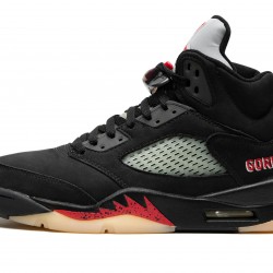 Nike Air Jordan 5 Wmns Gore-Tex DR0092-001 Shoes