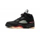 Nike Air Jordan 5 Wmns Gore-Tex DR0092-001 Shoes