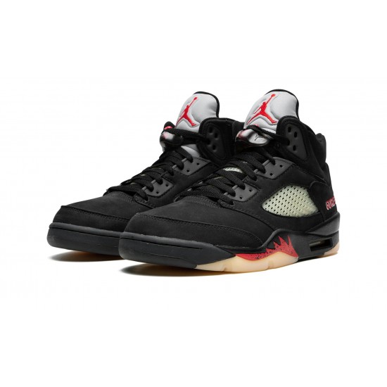 Nike Air Jordan 5 Wmns Gore-Tex DR0092-001 Shoes