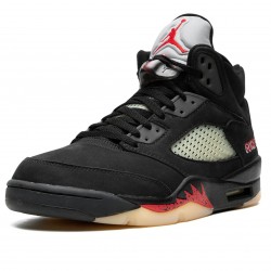 Nike Air Jordan 5 Wmns Gore-Tex DR0092-001 Shoes