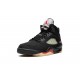 Nike Air Jordan 5 Wmns Gore-Tex DR0092-001 Shoes