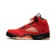 Nike Air Jordan 5 Wmns Mars For Her DD9336-800 Shoes