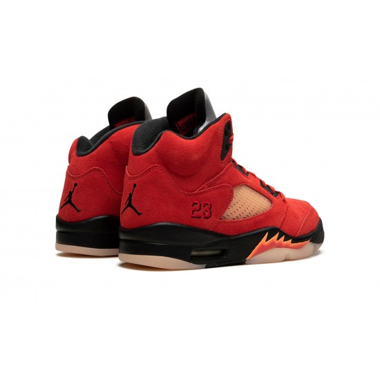 Nike Air Jordan 5 Wmns Mars For Her DD9336-800 Shoes