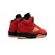 Nike Air Jordan 5 Wmns Mars For Her DD9336-800 Shoes