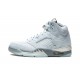 Nike Air Jordan 5 Wmns Retro Blue Bird DD9336-400 Shoes