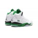 Nike Air Jordan 5 Womens Lucky Green DD9336-103 Shoes