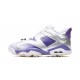 Nike Air Jordan 6 Low Mens Golf U.S. Open FD0205-055 Shoes