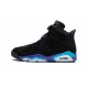 Nike Air Jordan 6 Mens Aqua CT8529-004 Shoes