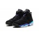 Nike Air Jordan 6 Mens Aqua CT8529-004 Shoes