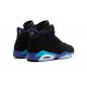 Nike Air Jordan 6 Mens Aqua CT8529-004 Shoes