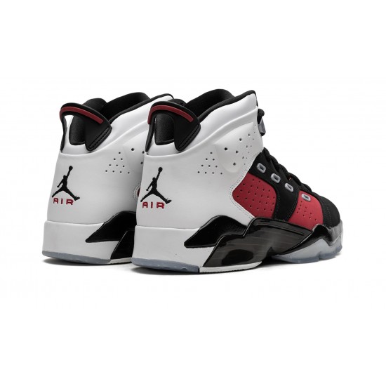 Nike Air Jordan 6 Mens Carmine 2021 DC7330-006 Shoes