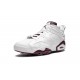 Nike Air Jordan 6 Mens Golf Nrg Bordeaux DV6796-116 Shoes