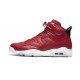 Nike Air Jordan 6 Mens History Of Jordan 694091-625 Shoes