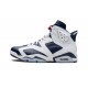 Nike Air Jordan 6 Mens Olympic CT8529-164 Shoes