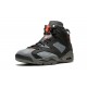 Nike Air Jordan 6 Mens PSG - Paris Saint Germain CK1229-001 Shoes