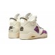 Nike Air Jordan 6 Mens Quai 54 - Purple CZ4152-101 Shoes