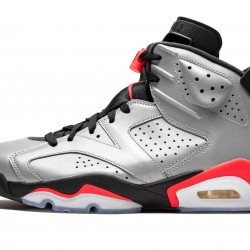 Nike Air Jordan 6 Mens Reflections of a Champion CI4072-001 Shoes