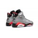 Nike Air Jordan 6 Mens Reflections of a Champion CI4072-001 Shoes