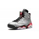 Nike Air Jordan 6 Mens Reflections of a Champion CI4072-001 Shoes