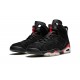 Nike Air Jordan 6 Mens Retro 384664-061 Shoes