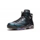 Nike Air Jordan 6 Mens Retro All Star Game  Chameleon 907961-015 Shoes