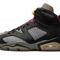 Nike Air Jordan 6 Mens Retro Bordeaux CT8529-063 Shoes