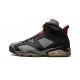 Nike Air Jordan 6 Mens Retro Bordeaux CT8529-063 Shoes