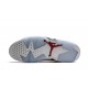 Nike Air Jordan 6 Mens Retro Carmine 2021 CT8529-106 Shoes