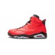 Nike Air Jordan 6 Mens Retro Infrared 23 384664-623 Shoes